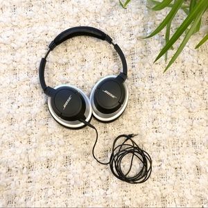 Bose Wired Headphones
